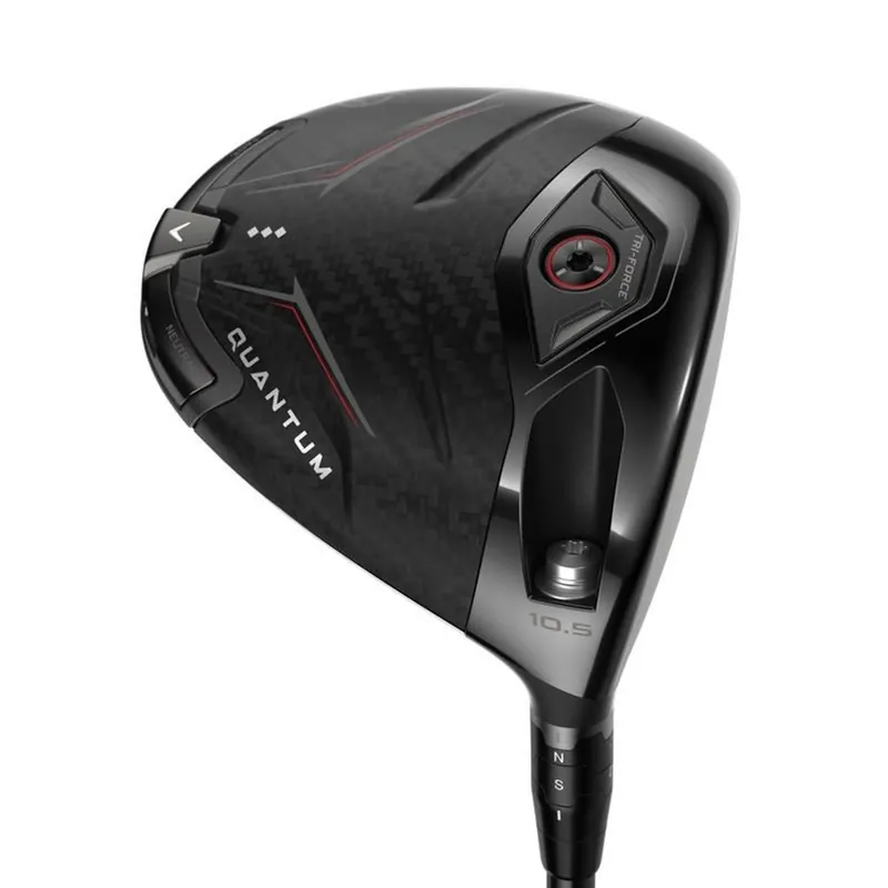 Levný Callaway Quantum Triple Diamond pánský driver