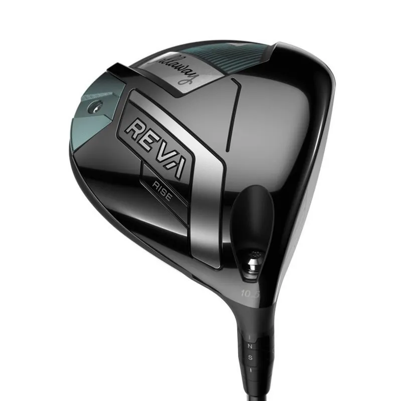 Callaway REVA Rise dámský driver Objednat Nyní