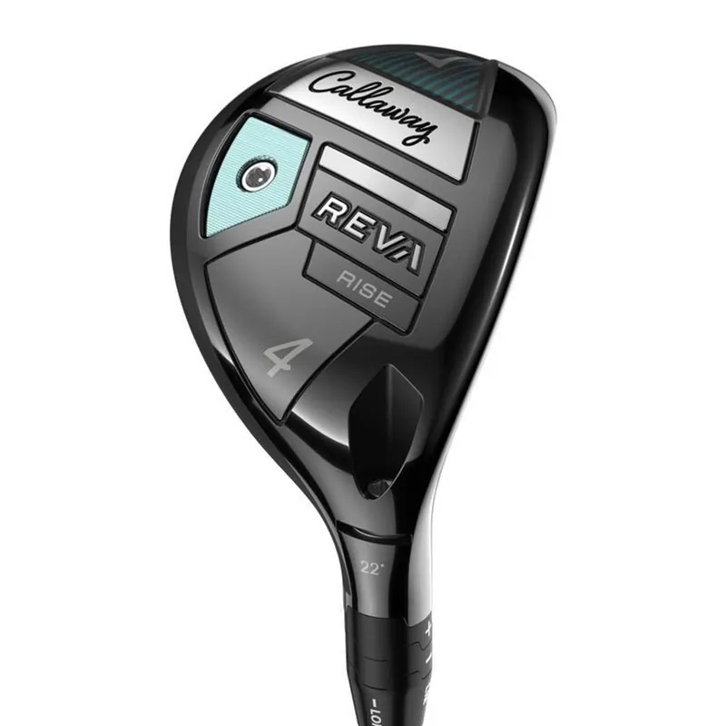 Ověřený Callaway REVA Rise dámský hybrid