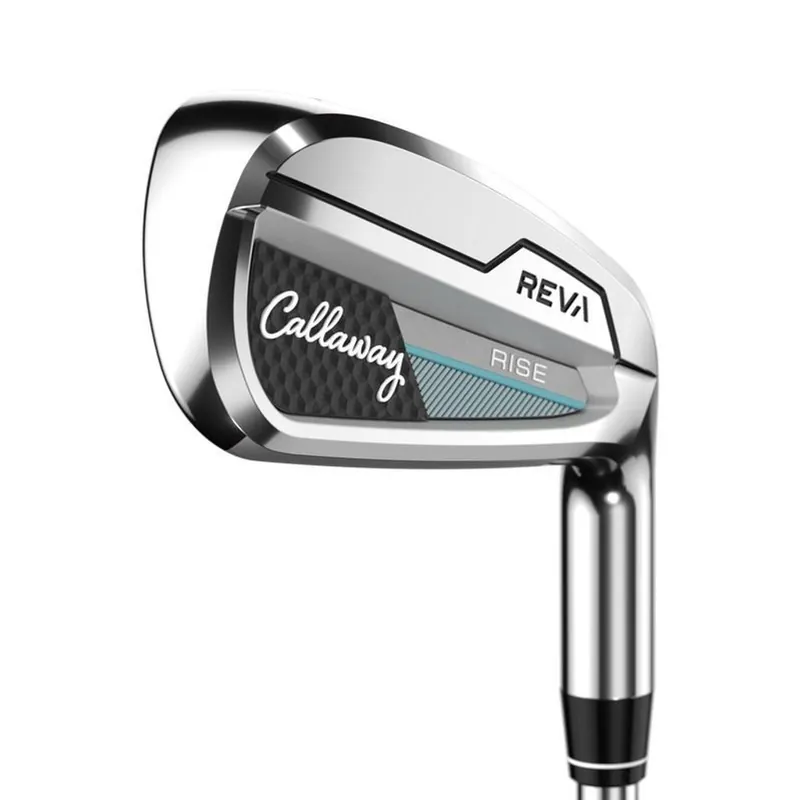 Callaway REVA Rise dámská železa Top Prodej