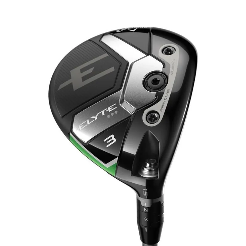 Callaway Elyte Triple Diamond pánské fairway dřevo Originální