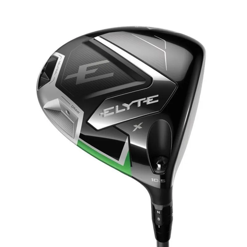 Callaway Elyte X dámský driver Objednat Nyní