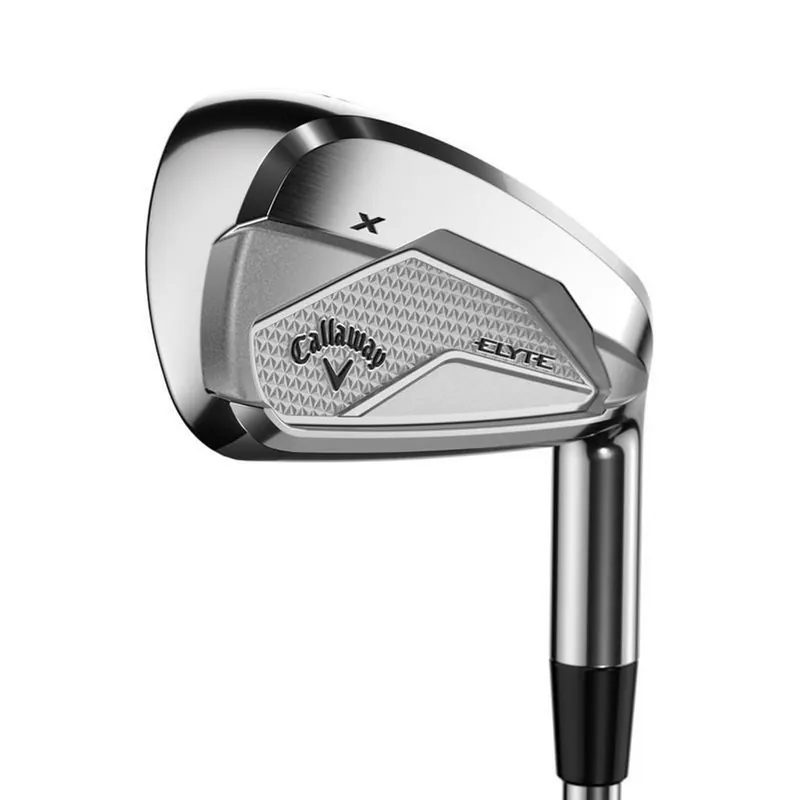 Expresní Doručení Callaway Elyte X pánská železa, ocel