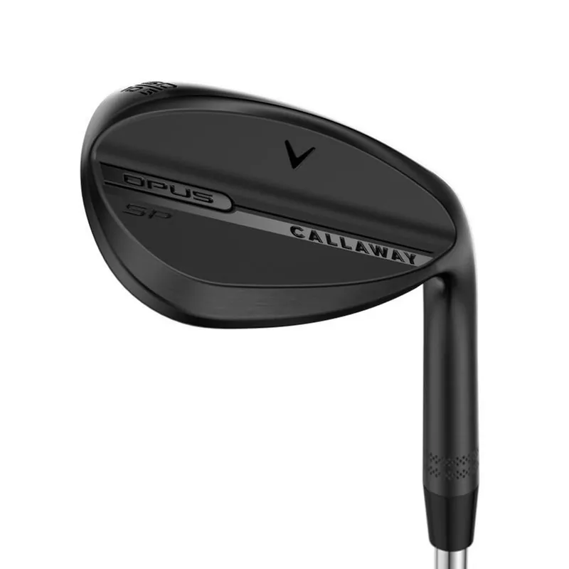 Callaway Opus SP Black Shadow pánská wedge, grafit Odeslání Ihned