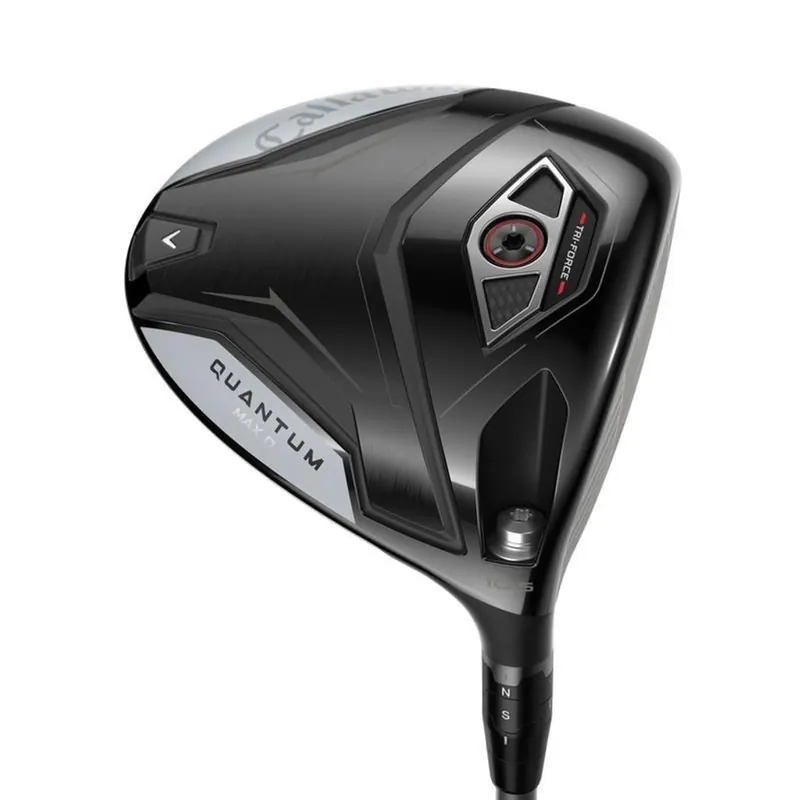Callaway Quantum Max D dámský driver Tovární Cena