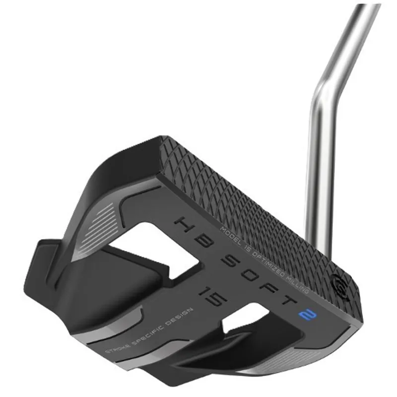 Výhodná Nabídka Cleveland HB SOFT2 15 putter