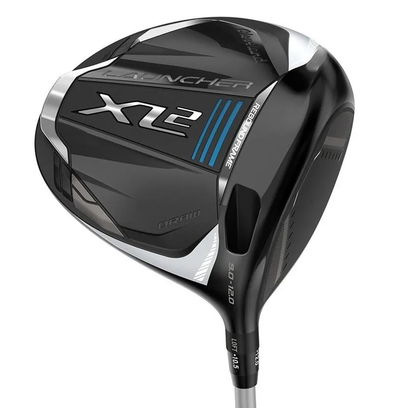 Cleveland Launcher XL 2 Draw pánský driver Sleva