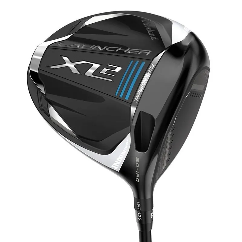 Dokud Zásoby Vydrží Cleveland Launcher XL 2 pánský driver