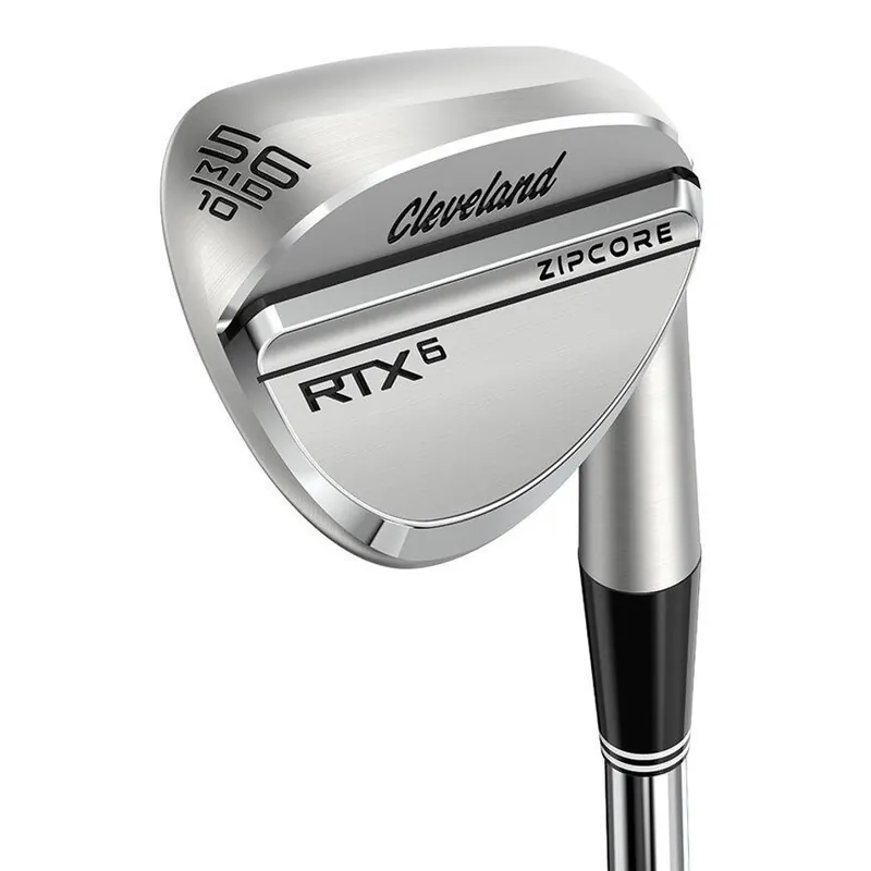 Cleveland RTX 6 ZipCore Tour Satin wedge Bezpečná Platba