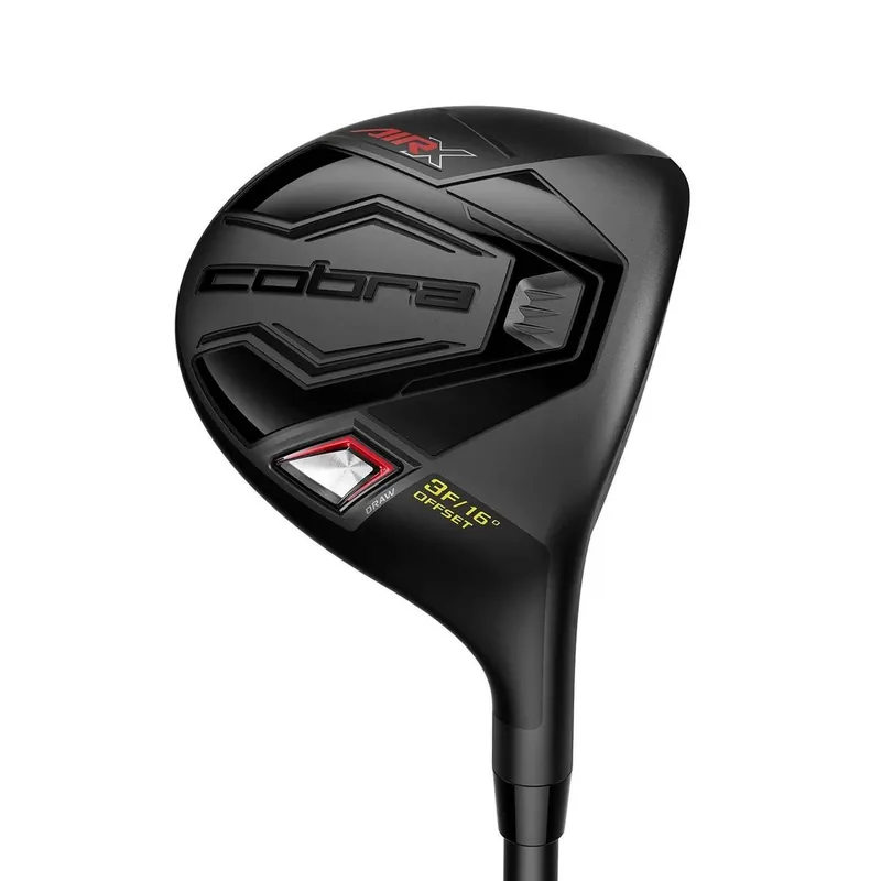 Přímo Od Výrobce Cobra AIR-X 2.0 pánské fairway dřevo
