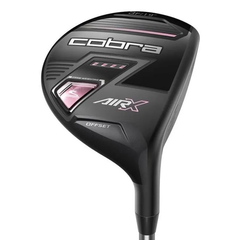 Cobra AIR-X dámské fairway dřevo Nová Kolekce
