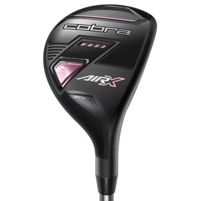 Super Cena Cobra AIR-X dámský hybrid