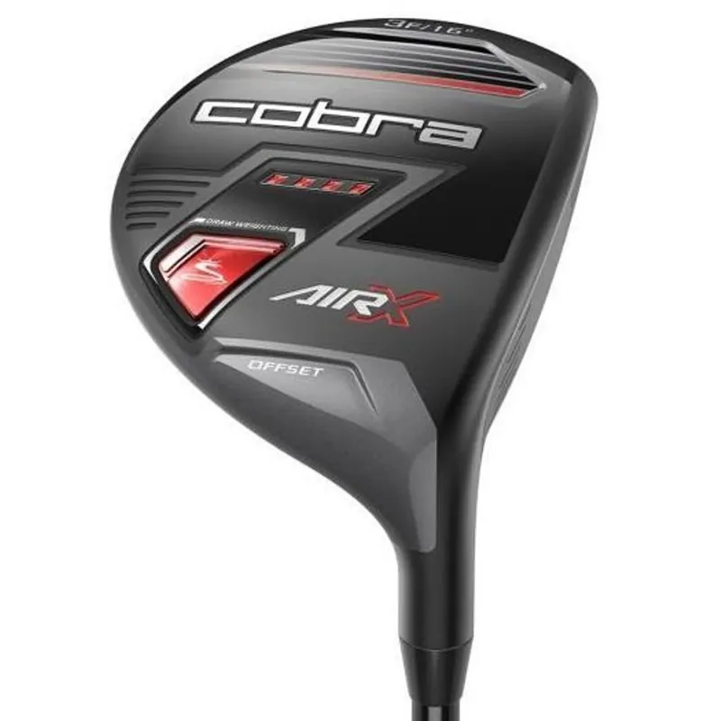 Cobra AIR-X pánské fairway dřevo Akční Cena