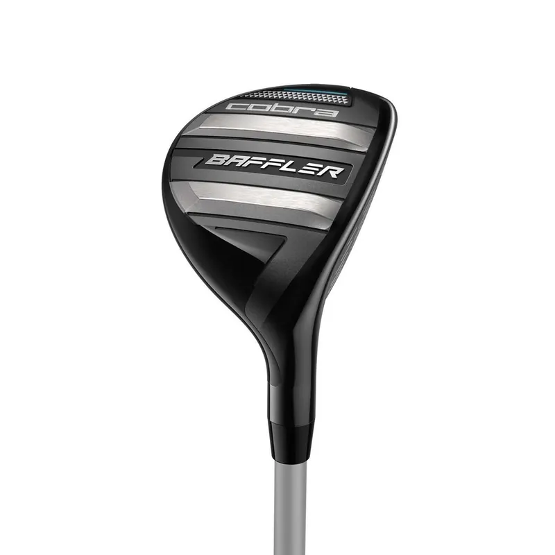 Aktuální Cobra BAFFLER Black Blue dámský hybrid