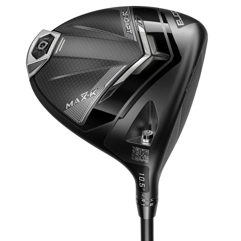 Cenově Výhodný Cobra DS-ADAPT MAX-K pánský driver