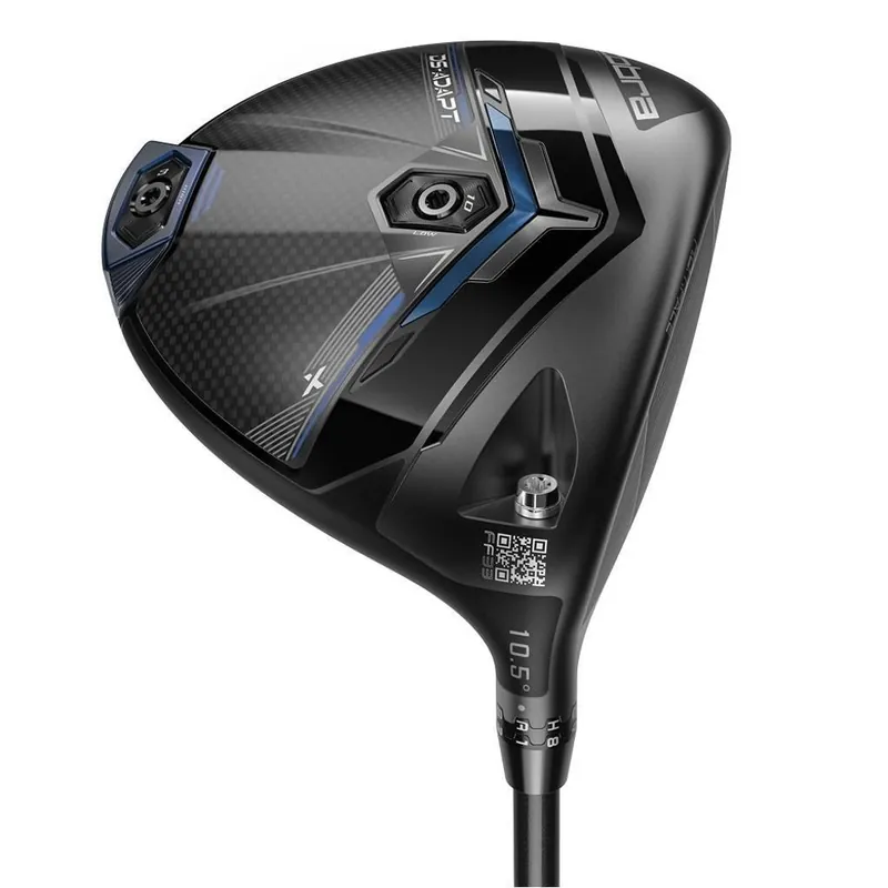 Přímo Od Výrobce Cobra DS-ADAPT X pánský driver