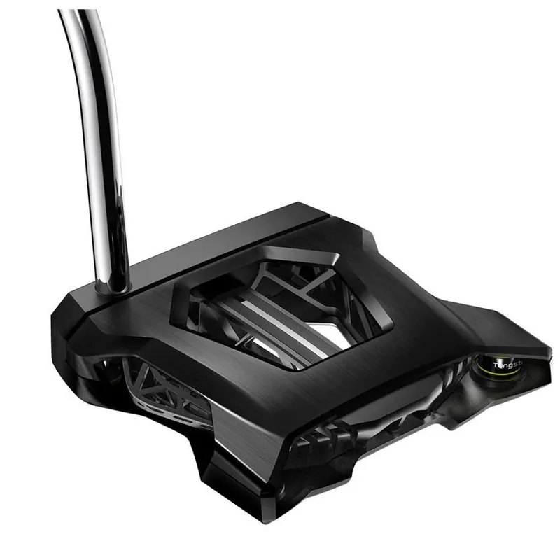 Tovární Cena Cobra KING 3D Printed Agera Black putter