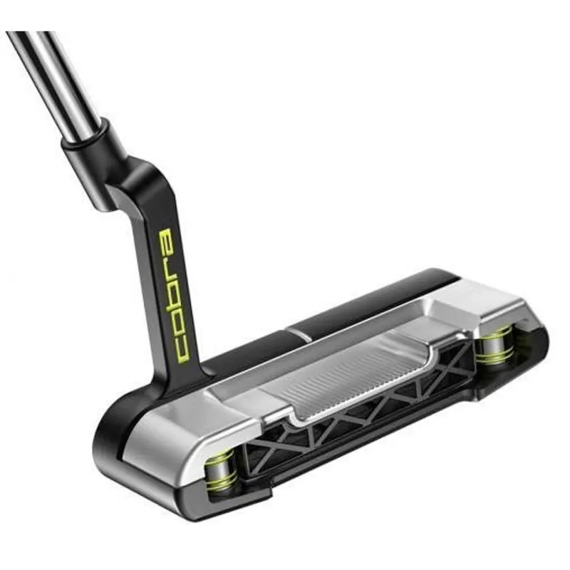 Cenový Hit Cobra King 3D Printed Grandsport-35 putter