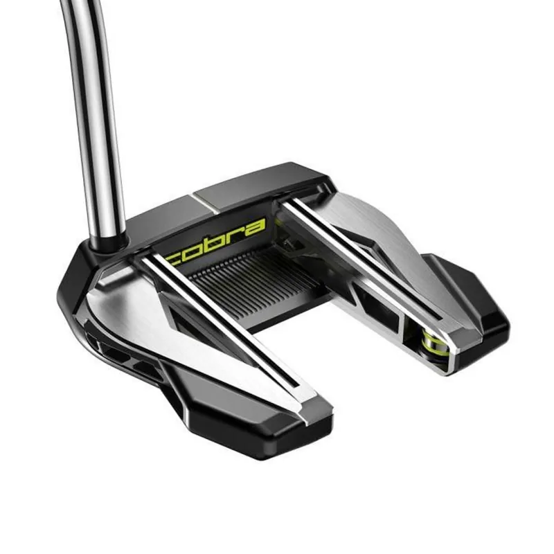Vrácení Zdarma Cobra King 3D Printed Supernova putter