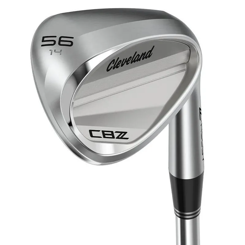 Cleveland CBZ Tour Satin pánská wedge, grafit Expresní Doručení