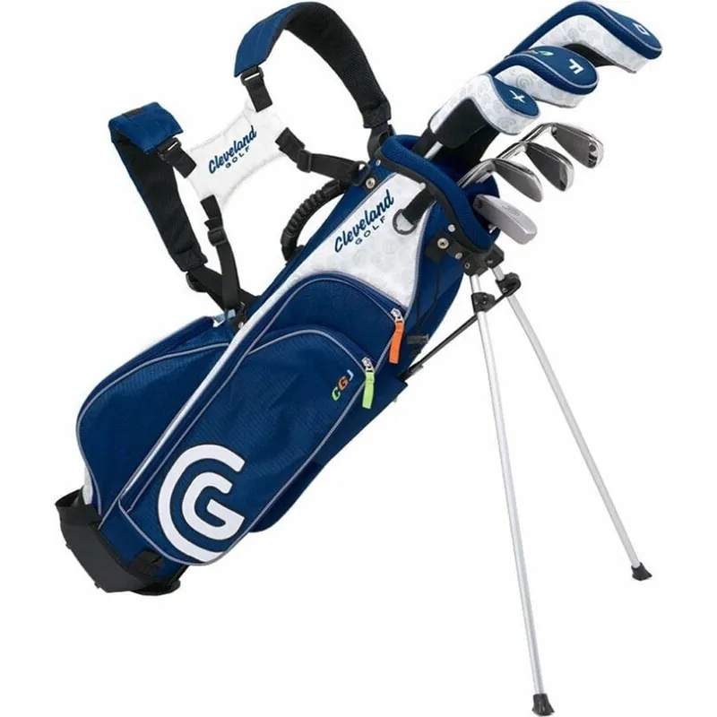 Ihned K Objednání Cleveland CGJ dětský golfový set, 137-160cm