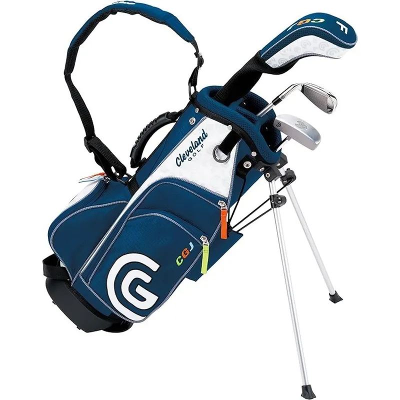 Cleveland CGJ dětský golfový set, 91-109cm Ihned K Objednání