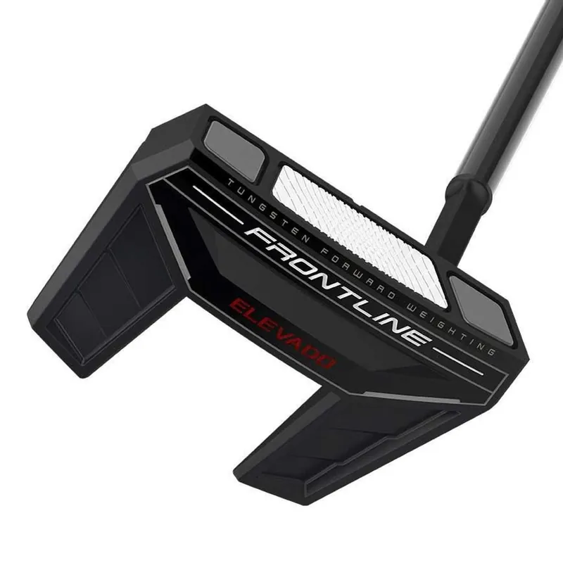 Cleveland Frontline Elevado Slant Neck putter Nízká Cena
