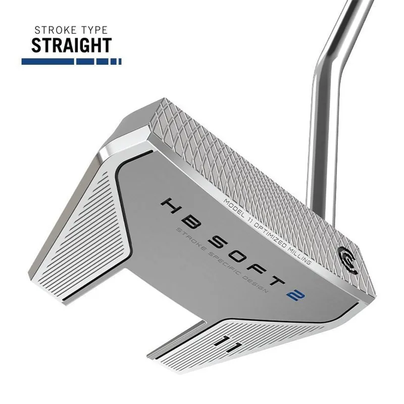 Levný Cleveland HB Soft 2 11 putter