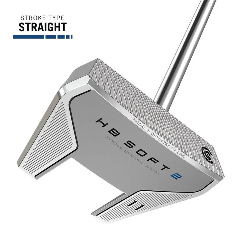 Super Cena Cleveland HB SOFT 2 putter - Model 11C