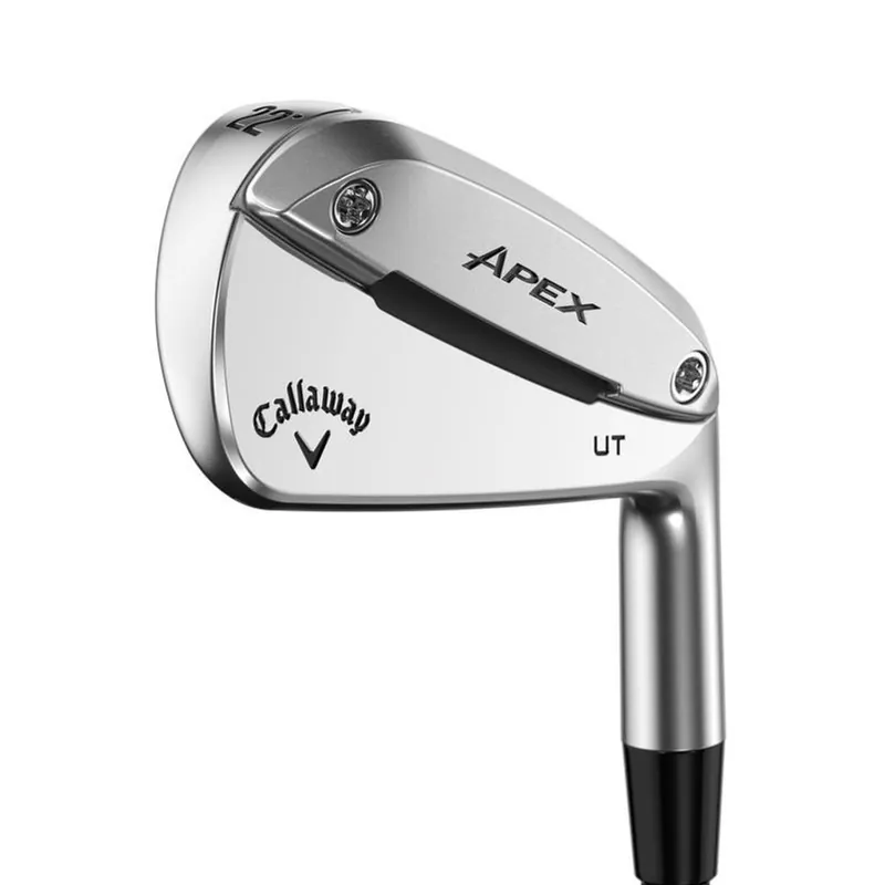 Callaway Apex Utility pánské železo, grafit Vysoce Kvalitní