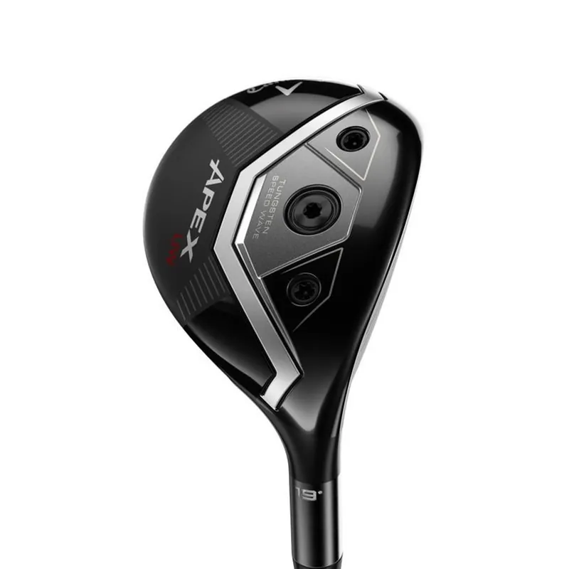 Víkendová Akce Callaway Apex Utility pánské dřevo