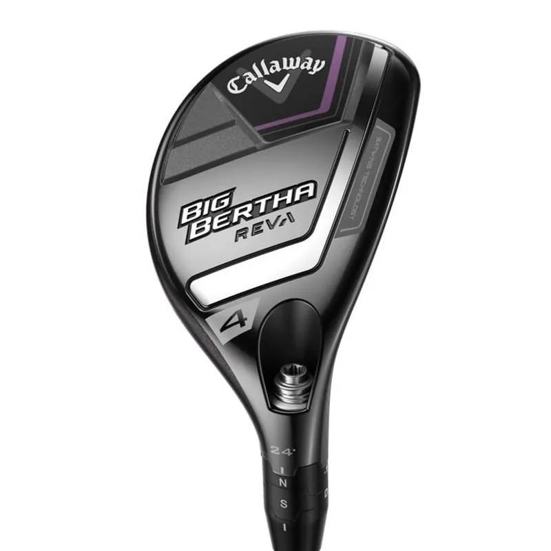 Tovární Cena Callaway Big Bertha Reva dámský hybrid
