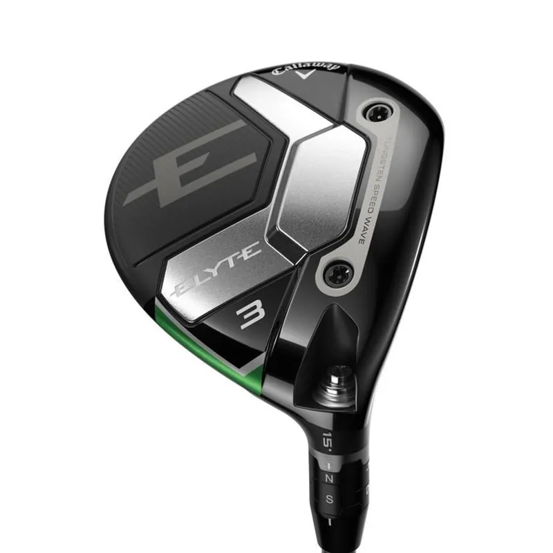 Pouze Dnes Callaway Elyte pánské fairway dřevo