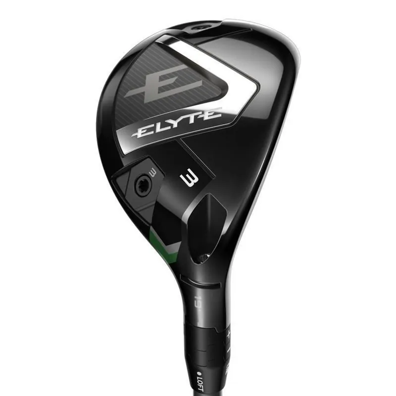 Super Cena Callaway Elyte pánský hybrid