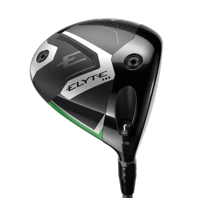 Callaway Elyte Triple Diamond pánský driver Cenový Hit