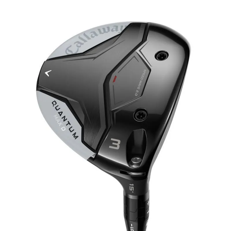 Callaway Quantum Max D dámské fairway dřevo Výhodná Nabídka
