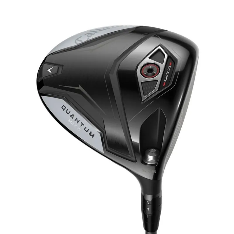 Zlevněný Callaway Quantum Max D pánský driver