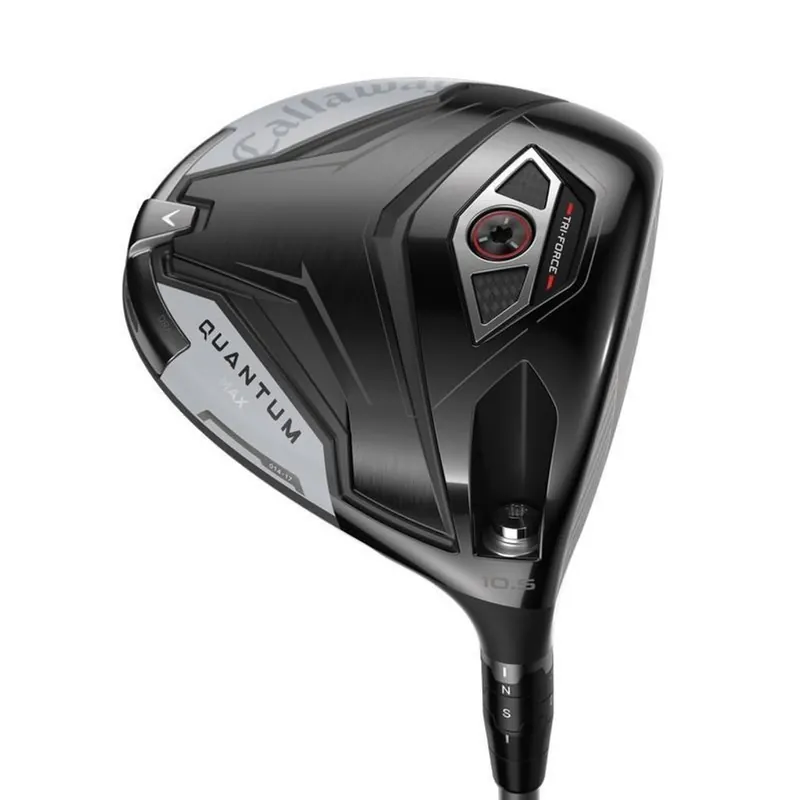 Nová Kolekce Callaway Quantum Max dámský driver