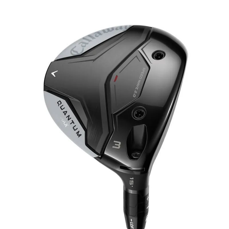 Callaway Quantum Max dámské fairway dřevo Výprodej