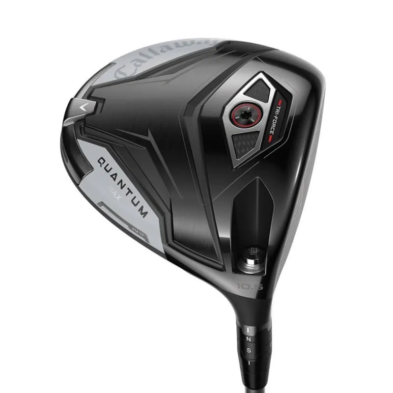 Výprodej Callaway Quantum Max pánský driver