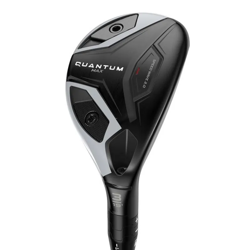 Callaway Quantum Max pánský hybrid Víkendová Akce