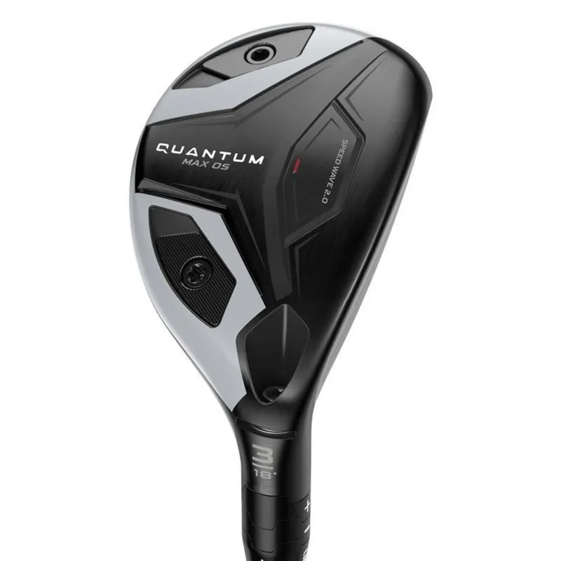 Callaway Quantum Max OS dámský hybrid Akce