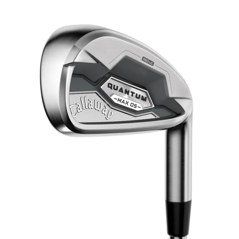 Expresní Doručení Callaway Quantum Max OS dámská železa