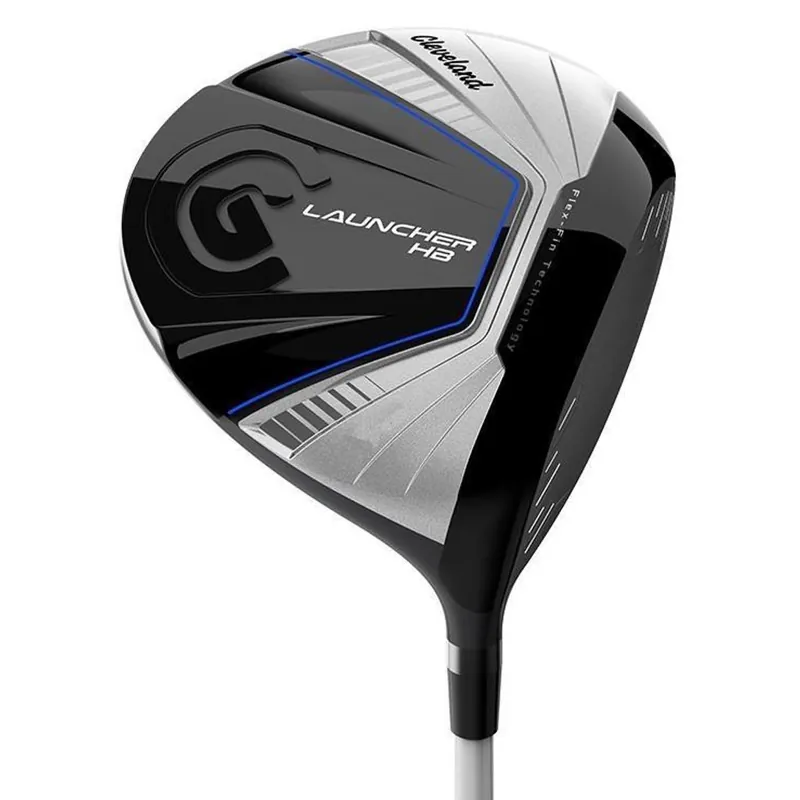 Kup Teď DEMO Cleveland Launcher HB pánský driver, 9°, Stiff