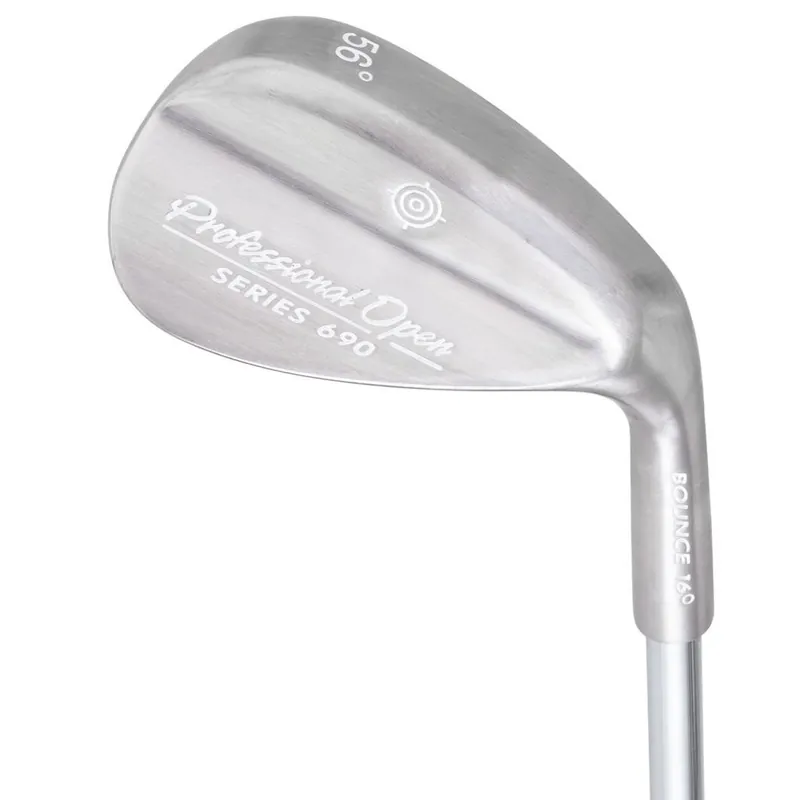 Divnick Golf teleskopická wedge, 56°, RH Nejlepší Volba
