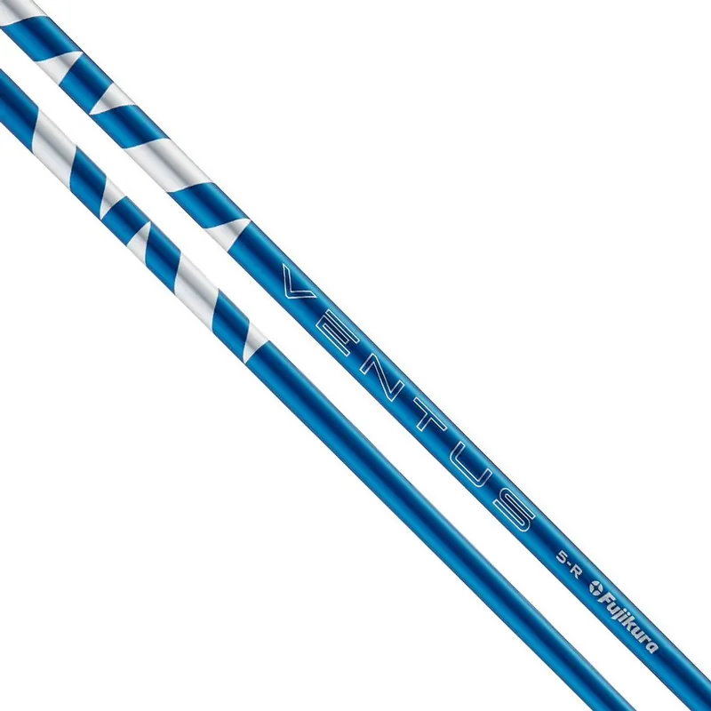 Časově Omezené Fujikura Ventus VeloCore+ Blue 50 fairway wood shaft, Stiff