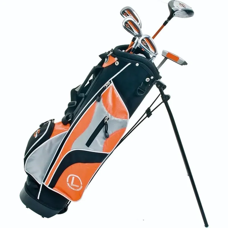 Must-Have Longridge Challenger Junior dětský golfový set, 129-144cm