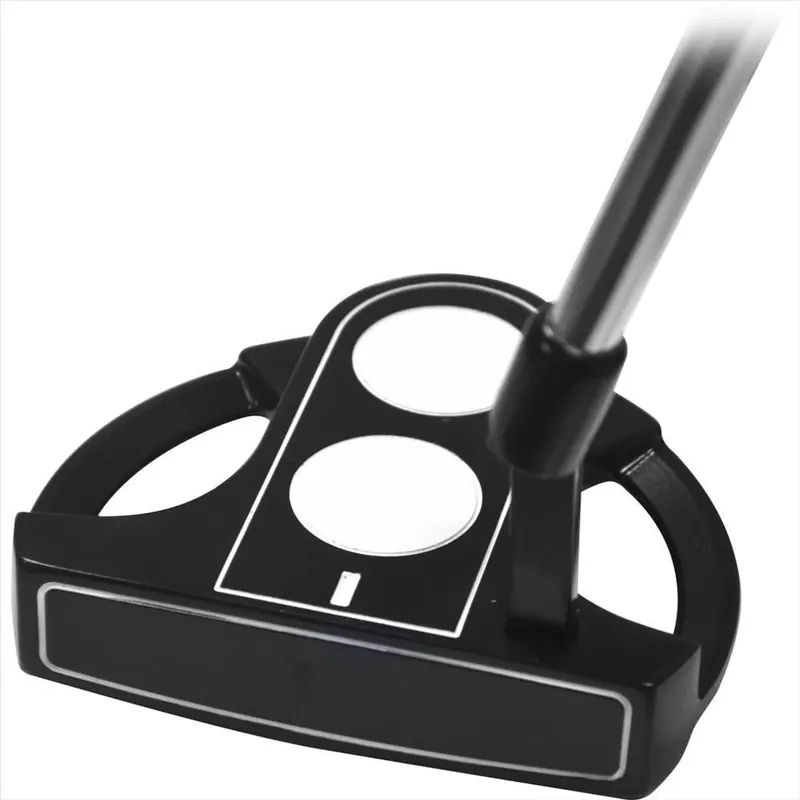 Longridge Super Mallet II putter, 34" Aktuální