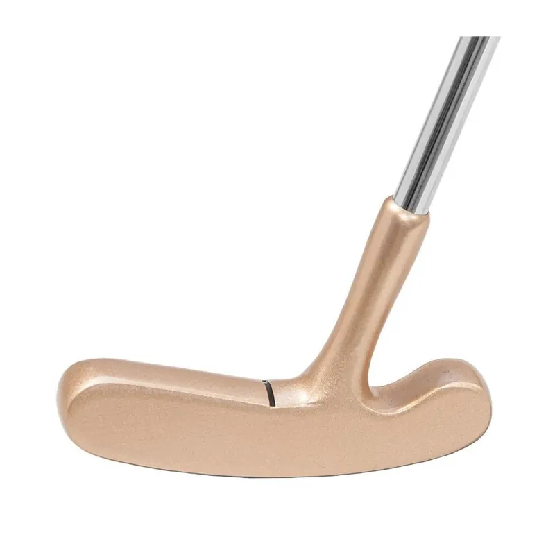 Longridge Two Way Bullsye oboustranný putter, 34" Vrácení Zdarma