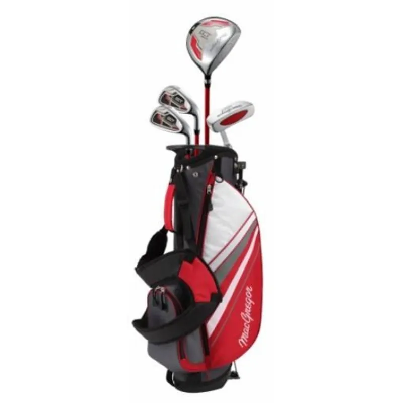 Expresní Doručení MacGregor DCT dětský golfový set, 115-135cm